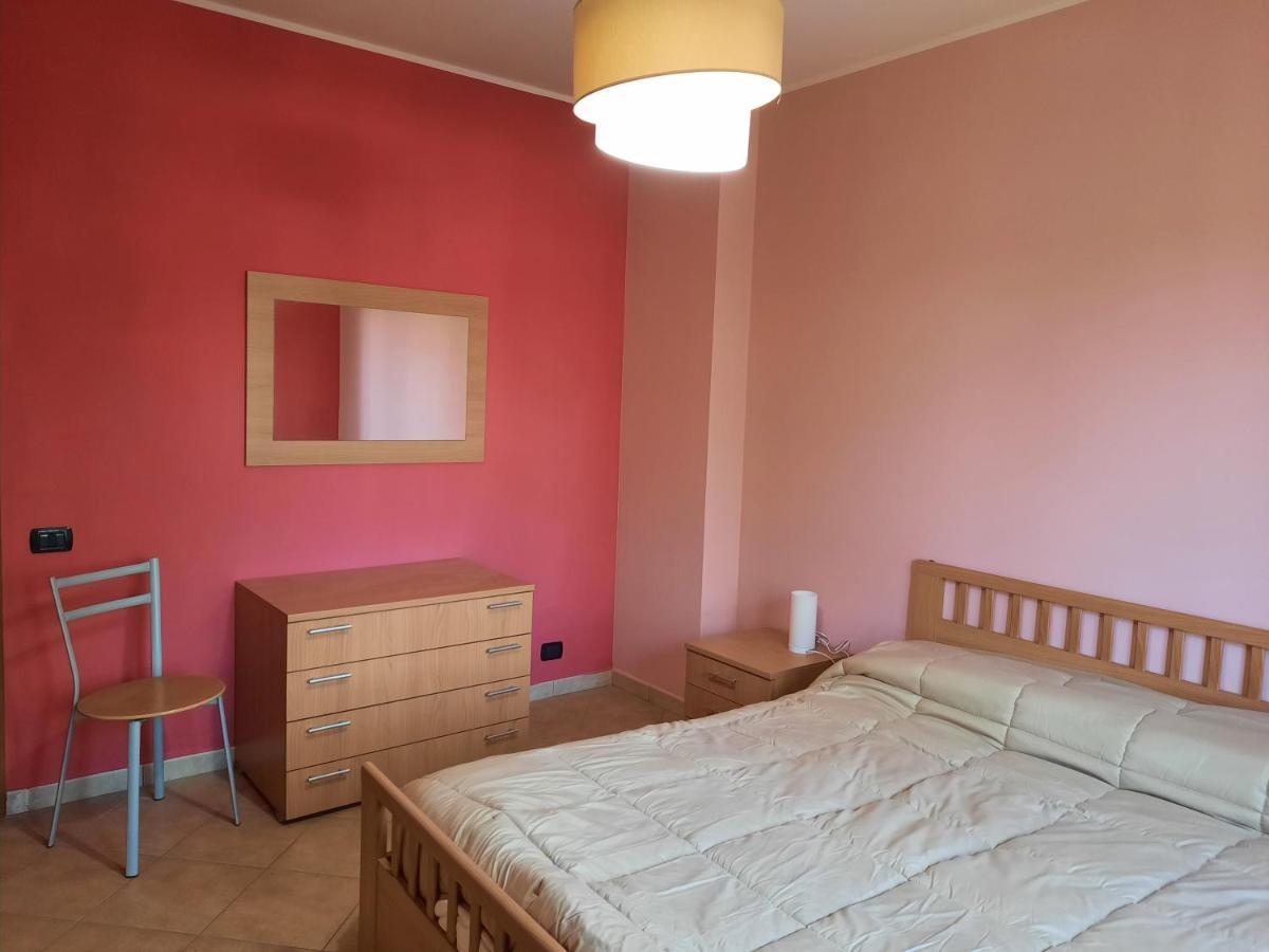 マルコ・シモーネCasa Di Lucaアパートメント エクステリア 写真